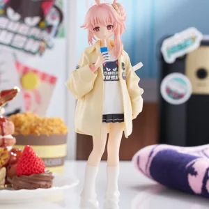 BLUE ARCHIVE - Natsu "Band" - Pop Up Parade 18cm