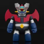 MAZINGER Z - Mazinger Z - Figurine Brickroid 5cm