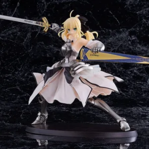 FATE / STAY NIGHT - Saber Lily "Distant Avalon" - Model Kit 20cm