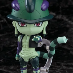 HUNTER X HUNTER - Meruem - Figurine Nendoroid 10cm