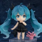 HATSUNE MIKU - Deep Sea Girl - Figure Nendoroid 10cm