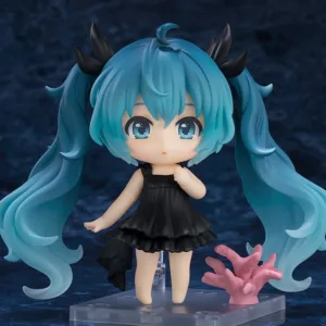 HATSUNE MIKU - Deep Sea Girl - Figure Nendoroid 10cm