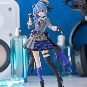 HOLOLIVE PRODUCTION - Hoshimachi Suisei - Pop Up Parade SP 17cm