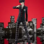 PERSONA 5 ROYAL - Protagonist - Pop Up Parade 16cm