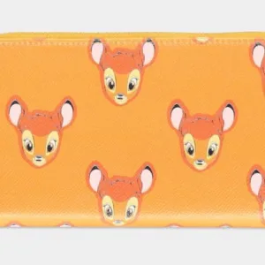 DISNEY - Bambi - Wallet