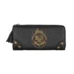 HARRY POTTER - Hogwarts - Premium Wallet '20x10x3cm'