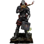 GI JOE - Destro - Statue Art Scale 1/10 21.5cm