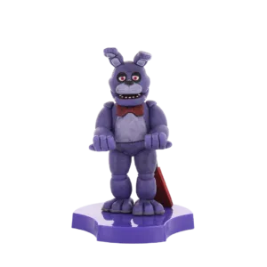 FNAF - Bonnie - 'Holdem' Controller & Phone Support - 11cm