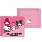HELLO KITTY - Pendant Necklace