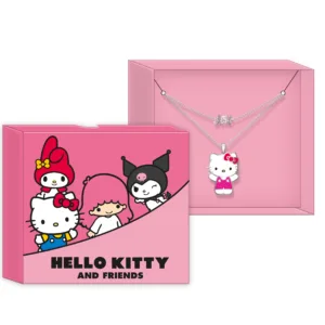HELLO KITTY - Pendant Necklace
