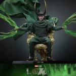 LOKI - God Loki - Figure DX 1/6 31cm