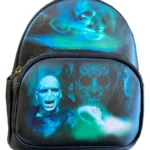 HARRY POTTER - Death Eater - Backpack Loungefly 'Exclusive Edition'
