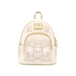HARRY POTTER - Hedwig - Mini Backpack LoungeFly 'Exclusive'
