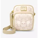 HARRY POTTER - Hedwig - Sling crossbody bag LoungeFly 'Exclusive'
