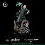 HARRY POTTER - Voldemort Ikigai - Resin Statue 1/6 32cm By Tsume