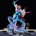 ULYSSE 31 - Ulysse - Statue Ikigai 1/6 By Tsume 45cm