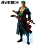 ONE PIECE - Roronoa Zoro - Figure Beyond the trials 25cm