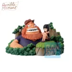 ONE PIECE - Saul & Robin - Figure Dramatic Memories 13cm