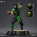 MORTAL KOMBAT - Reptile - Statue Art Scale 1/10 20cm