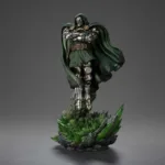 MARVEL - Doctor Doom - Statue Art Scale 1/10 30cm