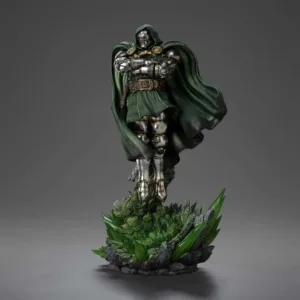 MARVEL - Doctor Doom - Statue Art Scale 1/10 30cm