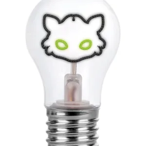 HOW TO TRAIN YOUR DRAGON - LED Bulb 7x12.5cm