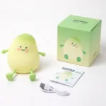 KAWAII - Mango - 3D Light 10x10x11cm