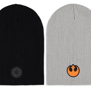 STAR WARS - Reversible Slouchy Beanie