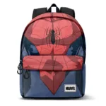 SPIDERMAN - Backpack 30'x41'x18' - Recycled Material