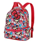HELLO KITTY & Friends - Mini Heady BackPack '25x22x15cm'