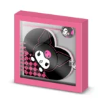 KUROMI - Gift Box - Secret Diary + Pen