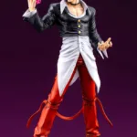 THE KING OF FIGHTERS 98 - Yagami Iori - Statue 1/8 25cm