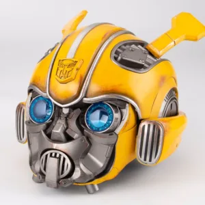 TRANSFORMERS - Bumblebee - Wearable Helmet Replica 30cm