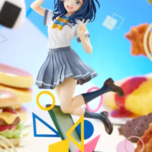 TOO MANY LOSING HEROINES - Yanami Anna - Statue 23cm