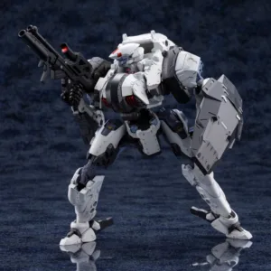 KIT BLOCK - Hexa Gear Bulkarm Lambda Osteon - Model Kit 18cm