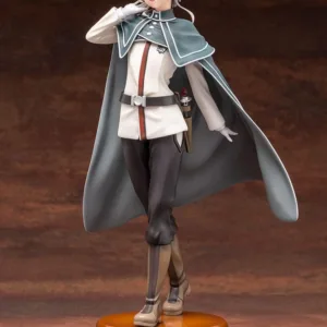 MUSHOKU TENSEI - Fitts - Statue 1/8 25cm