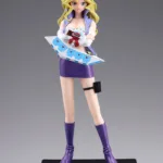 YU-GI-OH! - Mai Valentine - Statuette Oshi Works 23cm