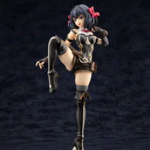 LET THIS GRIEVING SOUL RETIRE - Tino Shade - Statue 1/7 24cm