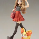 POKEMON - Serena & Fennekin - Statue ARTFXJ 1/8 20cm