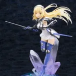 DANMACHI - Ais Wallenstein - Statue 1/8 ARTFXJ 24cm
