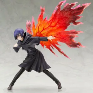 TOKYO GHOUL : RE - Toka Kirishima - Statue 1/8 ARTFXJ 27cm