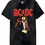 ACDC - Hell Devil - T-Shirt Men (M)