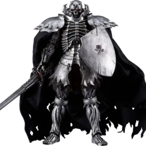 BERSERK - Skull Knight - Figure Figma 17cm