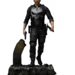 MARVEL - Punisher - Statue Art Scale 1/10 20.68cm