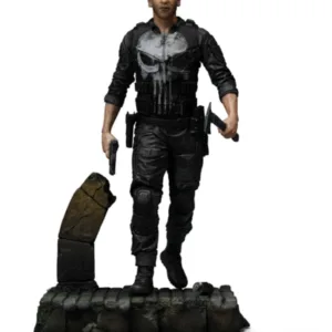 MARVEL - Punisher - Statue Art Scale 1/10 20.68cm
