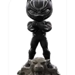 MARVEL - Black Panther - Figure Mini Co. 15.3cm