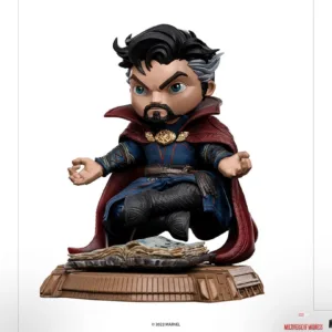 DOCTOR STRANGE 2 - Stephen Strange - Figure Mini Co. 16cm