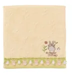 MY NEIGHBOR TOTORO - Totoro lace - Mini Towel 25x25cm