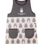 MY NEIGHBOR TOTORO - Totoro - Apron 84x61.5cm