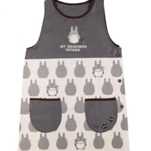 MY NEIGHBOR TOTORO - Totoro - Apron 84x61.5cm